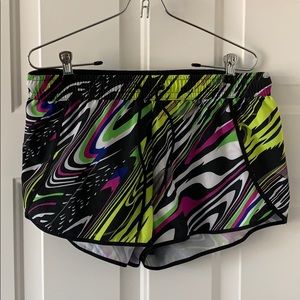Fabletics Carrie Running Shorts